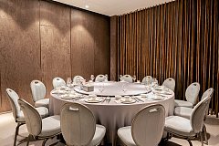 天禧嘉福酒店 潮州府·潮菜·砂鍋粥