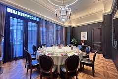 醉輝皇 青浦趙巷店