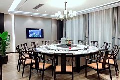 大渡河路 虞潮薈·潮粵菜