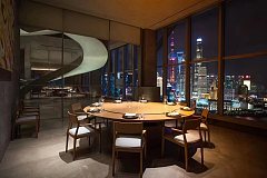 國(guó)際客運(yùn)中心站 匠雕·豪景