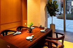 長(zhǎng)寧區(qū) 嵐軒料理·ARASHI