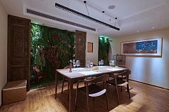 陸家嘴 無憂大美·植物料理